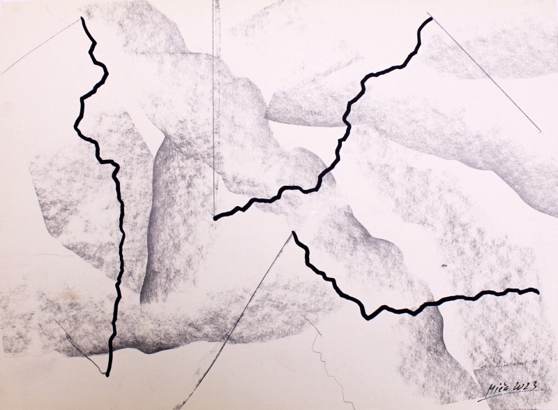 Kresba 21 Spomienky II. 30x42cm.jpg